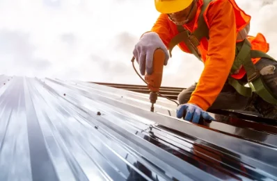 Travaux de zinguerie à Ville-sur-Jarnioux